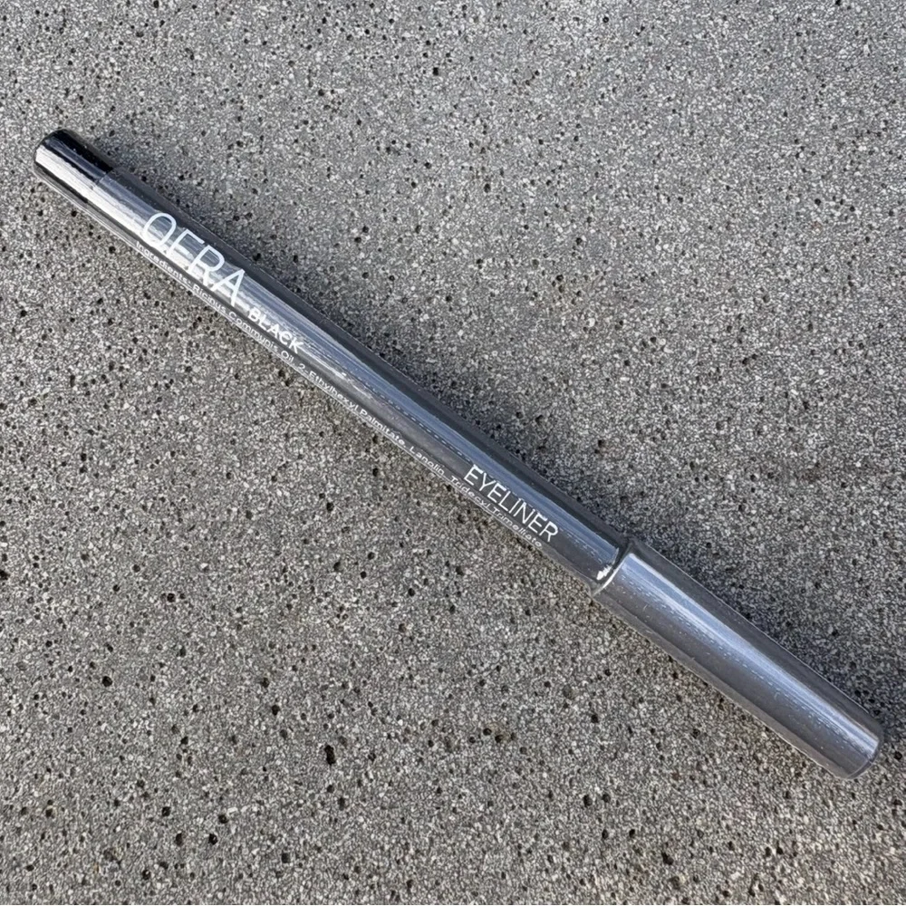 OFRA Cosmetics Black Eyeliner Full Size Product